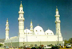 Masjid-Quba