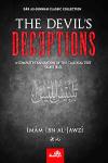 The Devil's Deceptions (Talbis Iblis) - By Imam Abul Faraj Ibn Al Jawzi