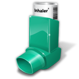 Does Using an Inhaler Break your Fast