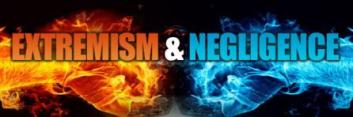 Extremism Negligence